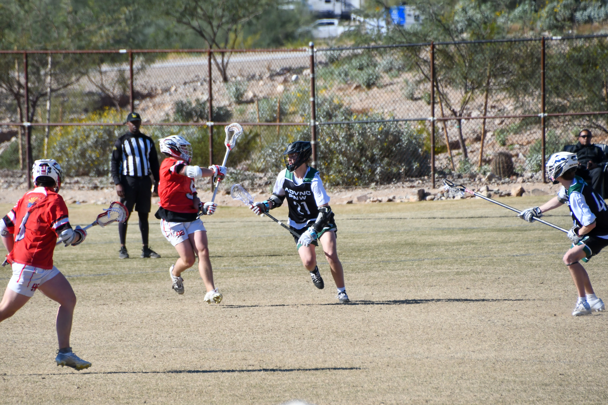 WLF 2027 8 vs ADVNC PNW 18